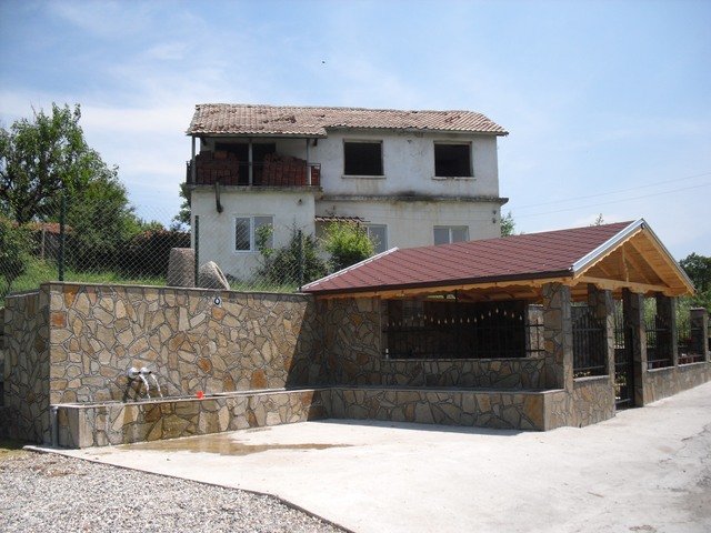 Sestrinsko - masjid